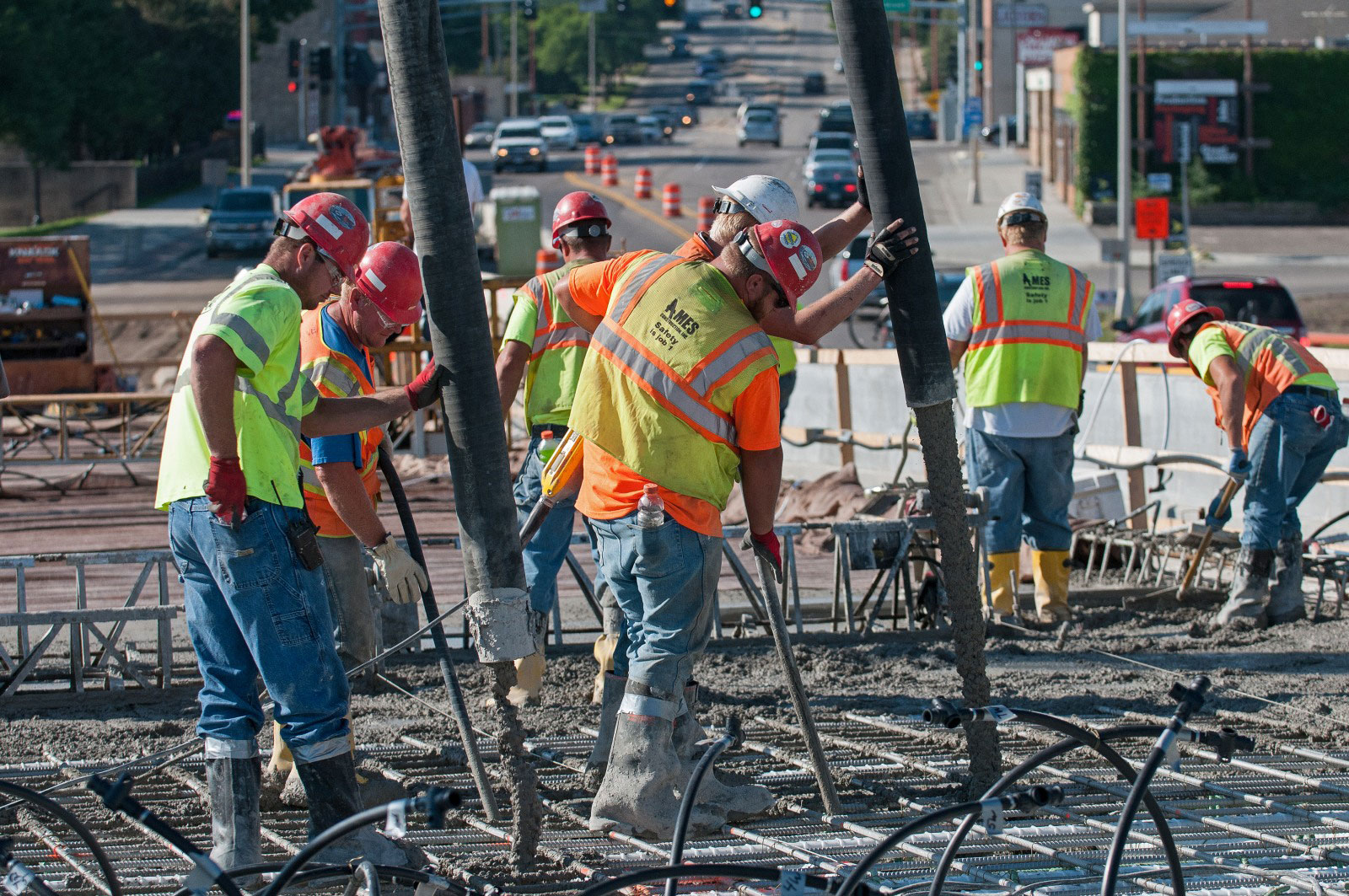 Make Employers Compete For U S Workers A Strategy To Raise Wages 