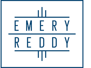 Emery Reddy | Logo