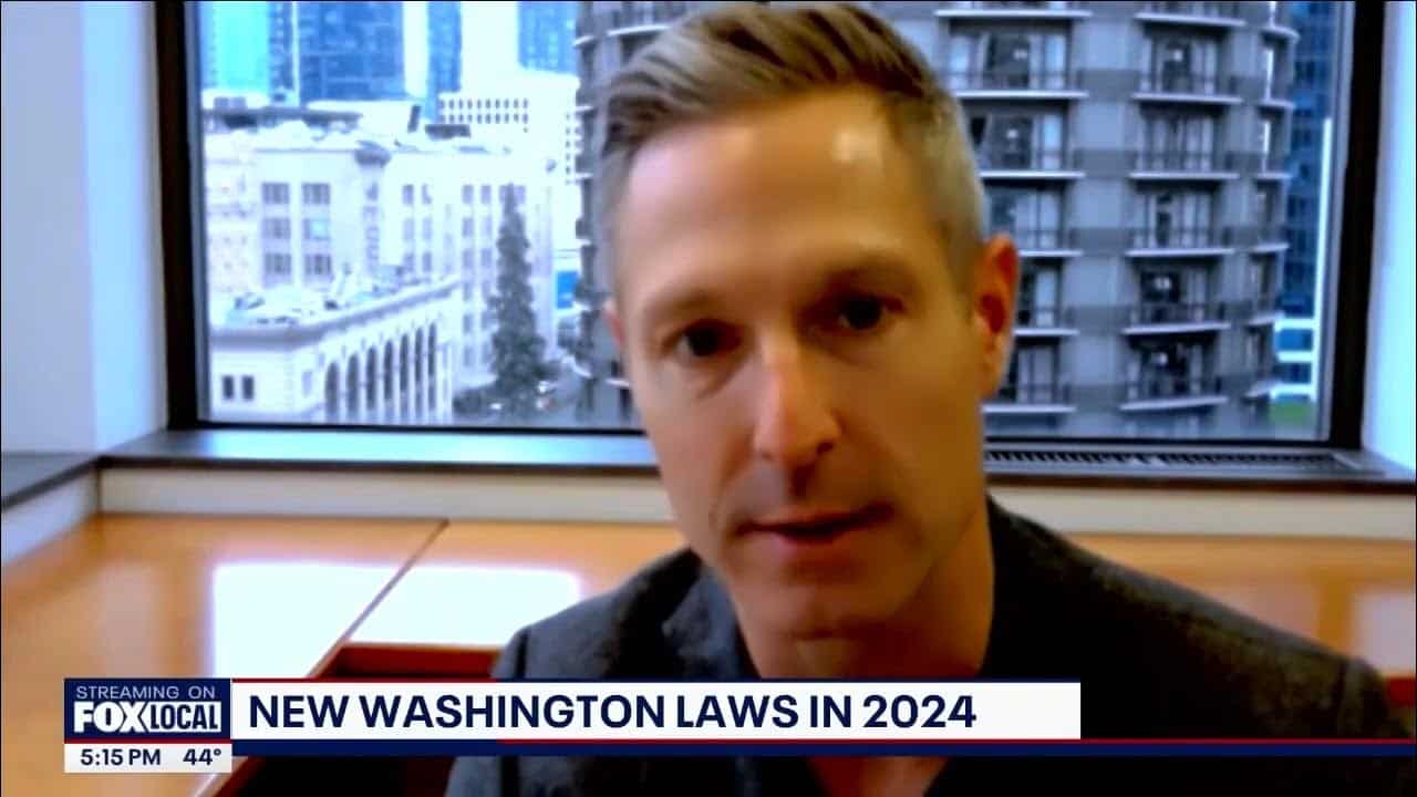 New Cannabis Use Laws Going into Effect in Washington State in 2024