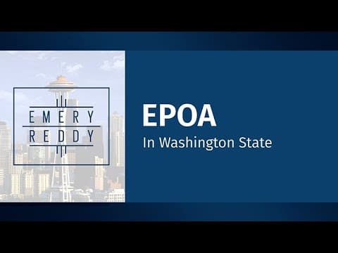 Washington State Equal Pay & Opportunities Act