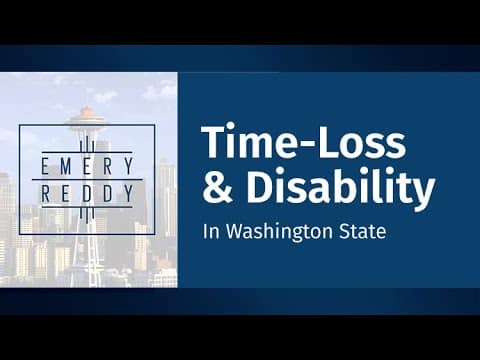Washington State Time-Loss