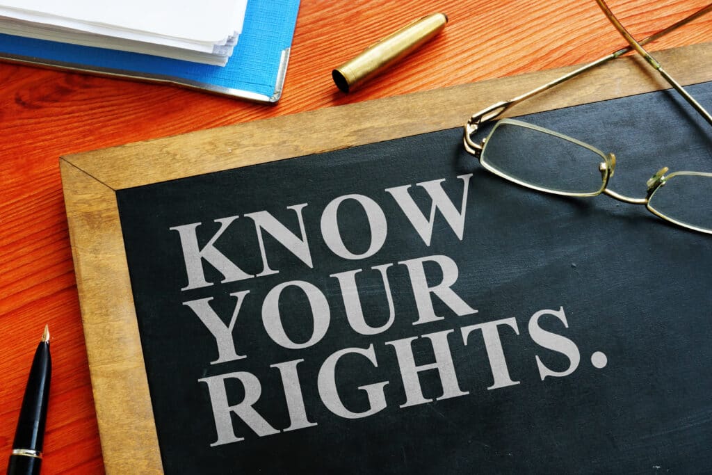 Your Worker’s Rights In Washington State