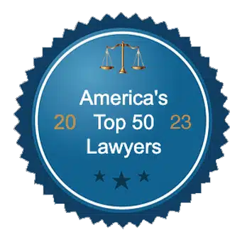 2023 Top 50 Lawyers In America