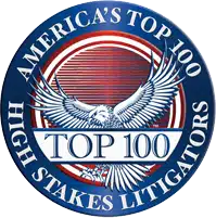 High Stakes Litigators Top 100