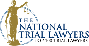 The National Trial Lawyers Top 100 Civil Plaintiff Lawyers